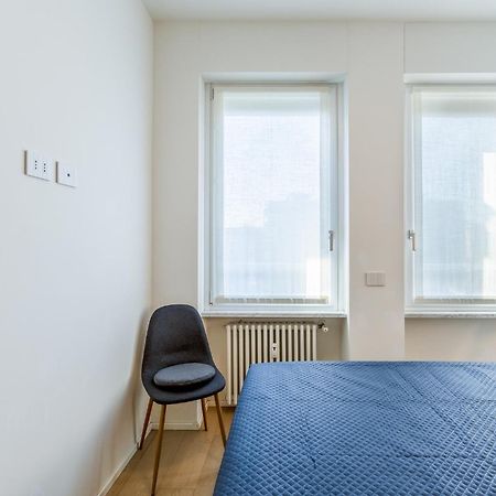 Appartamenti In Centro - Biancospino Apartments Милан Экстерьер фото