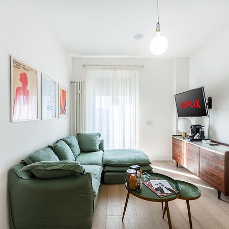 Appartamenti In Centro - Biancospino Apartments Милан Экстерьер фото