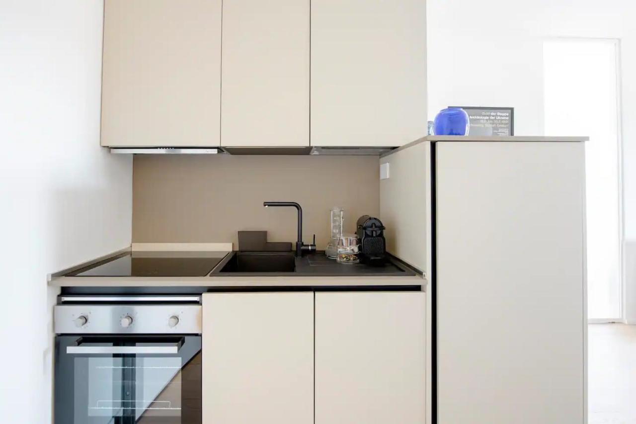 Appartamenti In Centro - Biancospino Apartments Милан Экстерьер фото