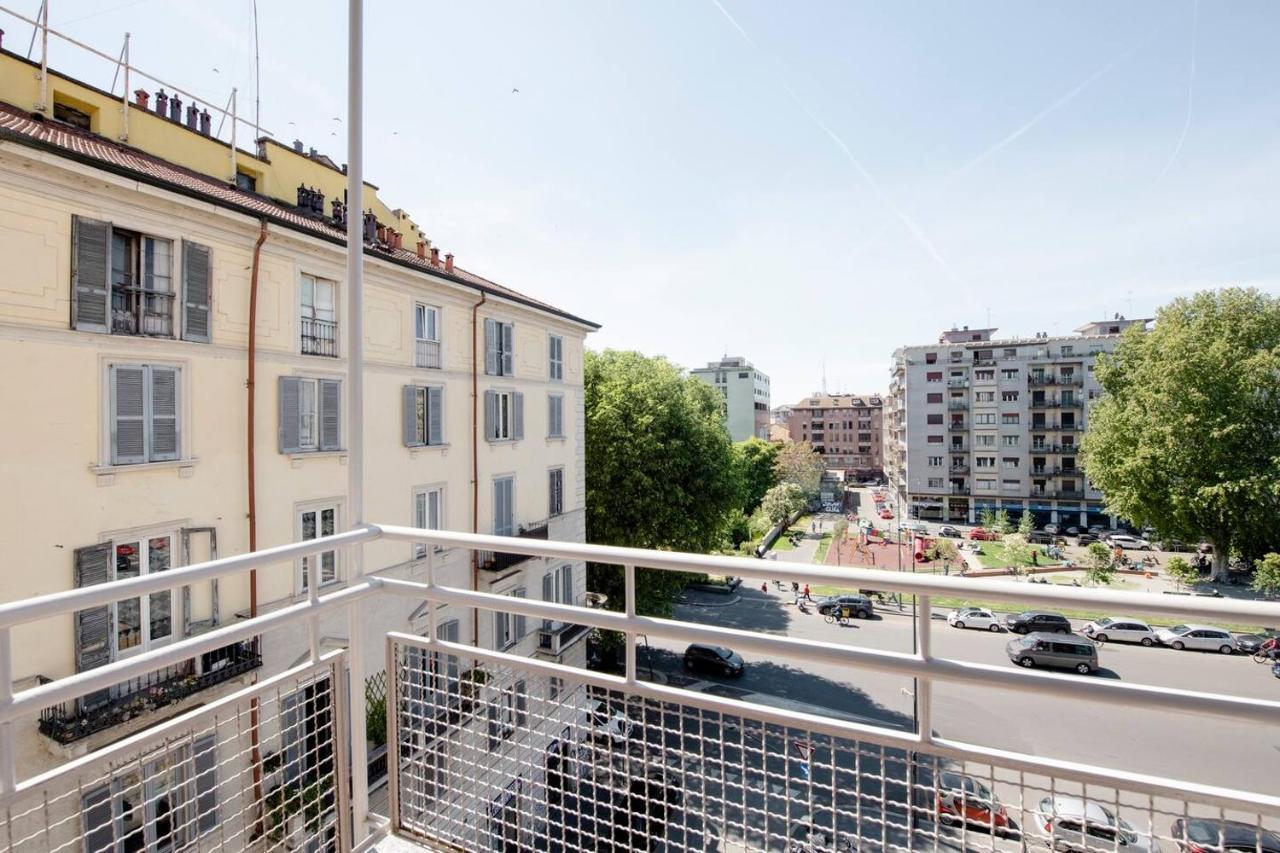 Appartamenti In Centro - Biancospino Apartments Милан Экстерьер фото