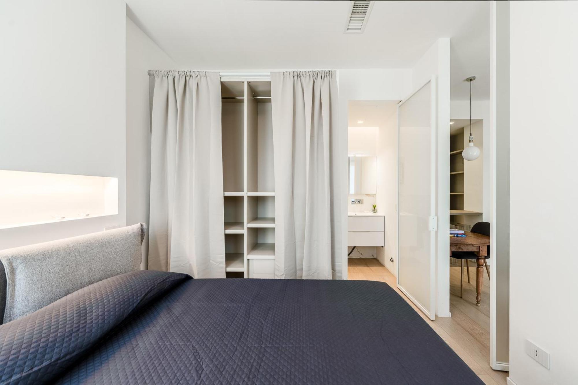 Appartamenti In Centro - Biancospino Apartments Милан Экстерьер фото