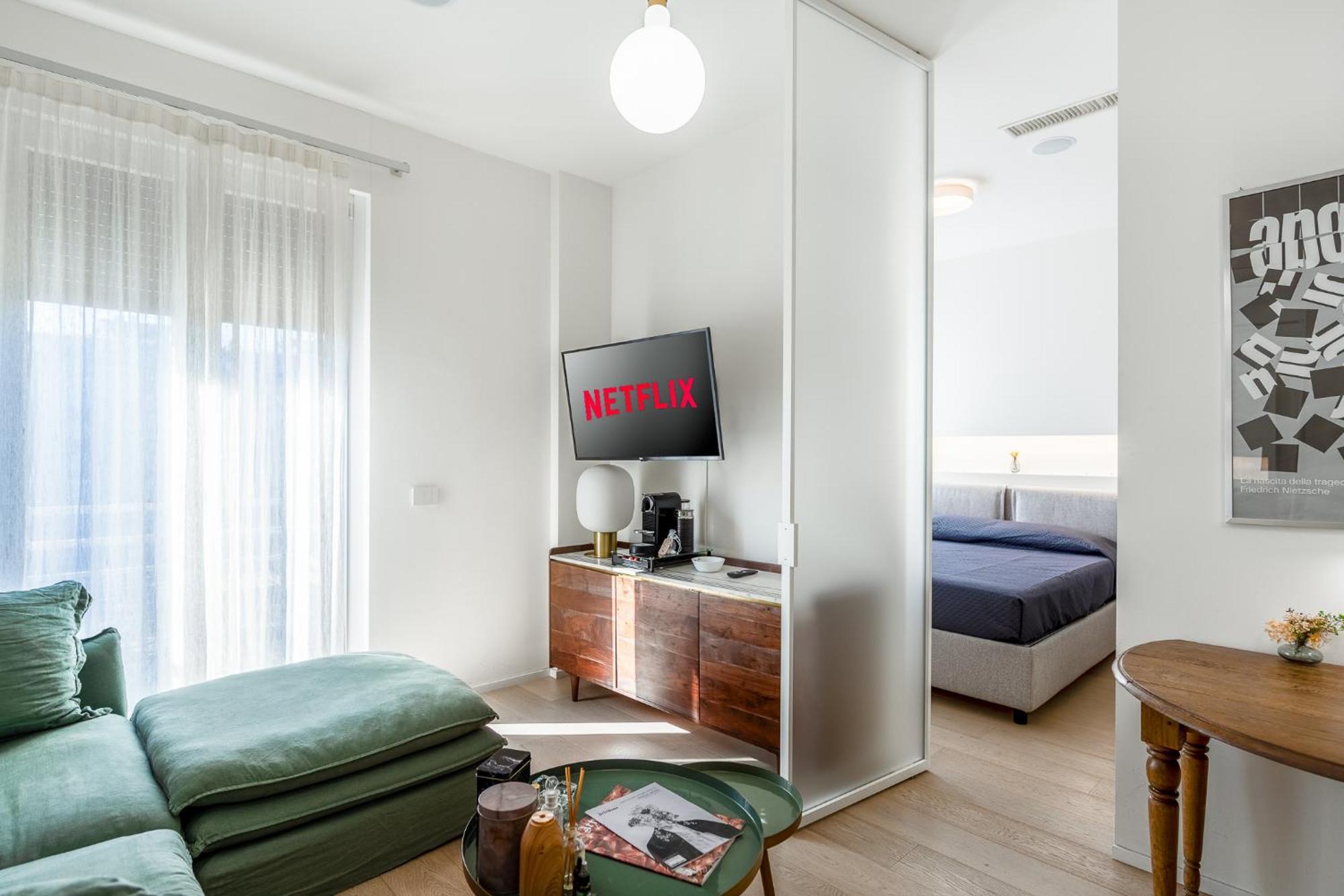 Appartamenti In Centro - Biancospino Apartments Милан Экстерьер фото