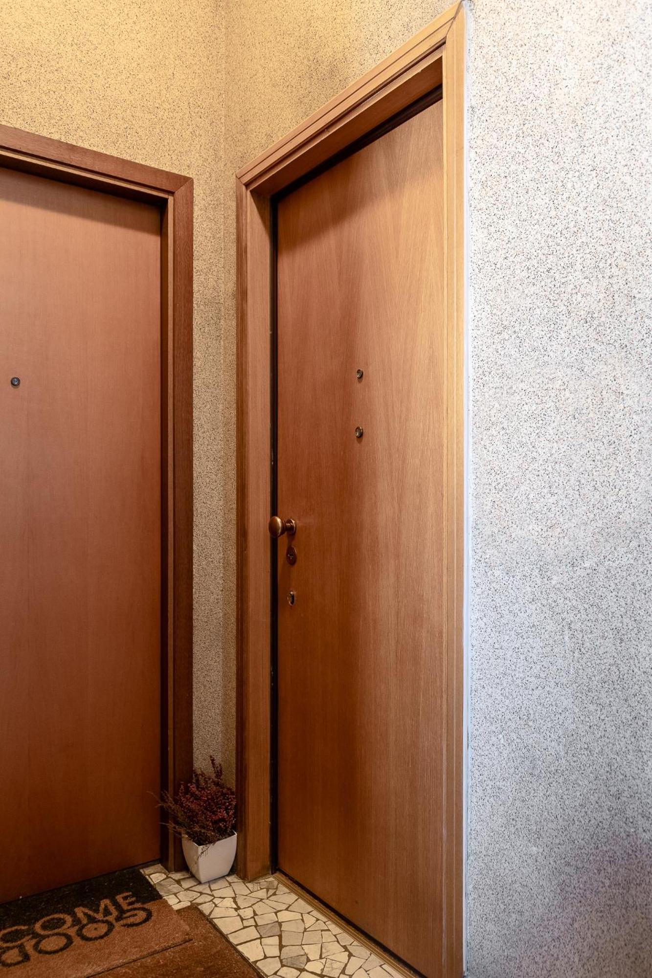 Appartamenti In Centro - Biancospino Apartments Милан Экстерьер фото
